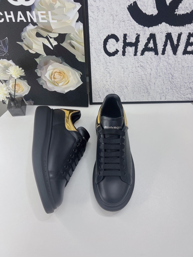 Alexander Mcqueen Casual Shoes